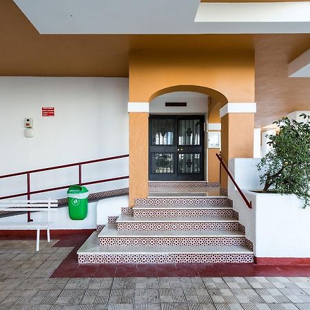 Holi-Rent Valdemar V Apartment El Puerto de Santa Maria Exterior photo