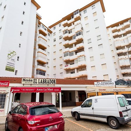 Holi-Rent Valdemar V Apartment El Puerto de Santa Maria Exterior photo