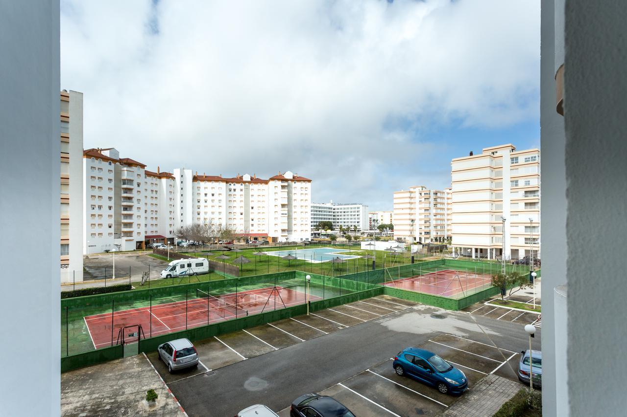 Holi-Rent Valdemar V Apartment El Puerto de Santa Maria Exterior photo